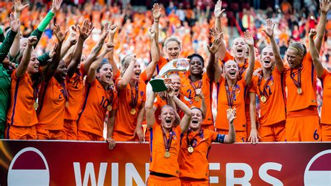 belgie nederland voetbal vrouwen
